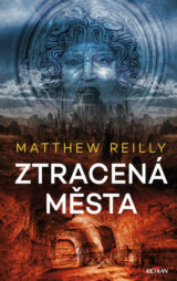Ztracená města