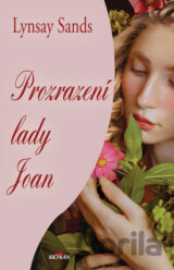 Prozrazení Lady Joan