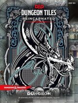 D&d Dungeon Tiles Reincarnated - Dungeon