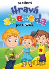 Hravá abeceda pre 1.ročník
