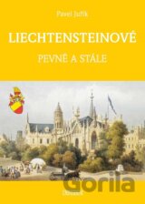 Lichtensteinové