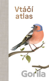 Vtáčí atlas