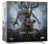 Zaklínač: Starý svět Deluxe edice