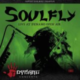 Soulfly: Live At Dynamo Open Air 1998