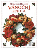 Vánoční kniha