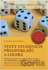 Testy studijních předpokladů a logika