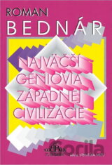 Najväčší géniovia západnej civilizácie