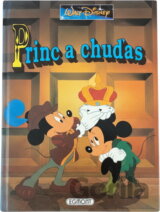 Princ a chuďas