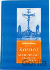 Staropražské pověsti a legendy