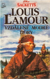 Vzdálené modré hory