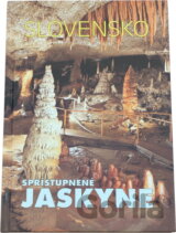 Slovensko sprístupnené jaskyne