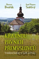 Krajinou prvních Přemyslovců