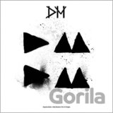 Depeche Mode: Delta Machine - The 12" Singles LP