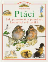 Ptáci