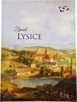 Zámek Lysice