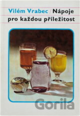 Nápoje pro každou příležitost