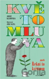 Květomluva, aneb, Řekni to květinou