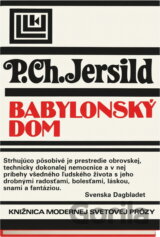 Babylonský dom