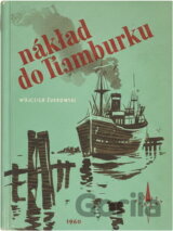 Náklad do Hamburku