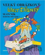 Veľký obrázkový slovník nemecko-slovenský