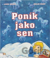 Poník jako sen