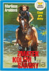 Zmatek kolem Samiry