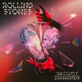 Rolling Stones: Hackney Diamonds