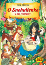 O Snehulienke a iné rozprávky