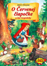 O červenej čiapočke a iné rozprávky