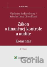 Zákon o finančnej kontrole a audite