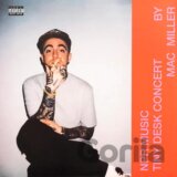 Mac Miller: Npr Music Tiny Desk Concert (Blue) LP
