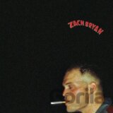 Zach Bryan: Zach Bryan