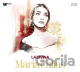 Maria Callas: La Divina