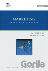 Marketing: principy a nástroje