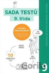 Sada testů státní přijímací zkoušky 9. třída