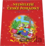 Nejmilejší české pohádky