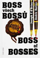 Boss všech bossů : kmotrův pád - FBI a Paul Castellano