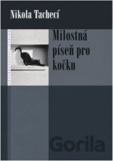 Milostná píseň pro kočku