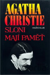 Sloni mají paměť
