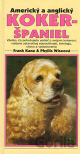 Americký a anglický kokeršpaniel