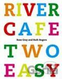 River Cafe Two Easy