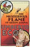 Mysterious Flame Of Queen Loana