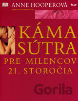 Kámasútra pre milencov 21. storočia