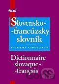 Slovensko-francúzsky slovník