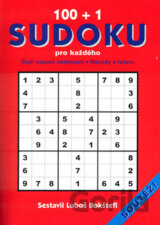 100+1 sudoku pro každého