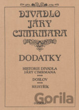 Divadlo Járy Cimrmana - Dodatky