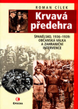 Krvavá předehra