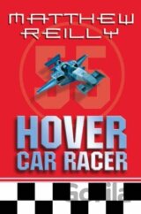 Hover Car Racer