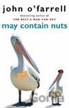 May Contain Nuts