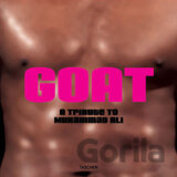 G.O.A.T. - A Tribute to Muhammad Ali